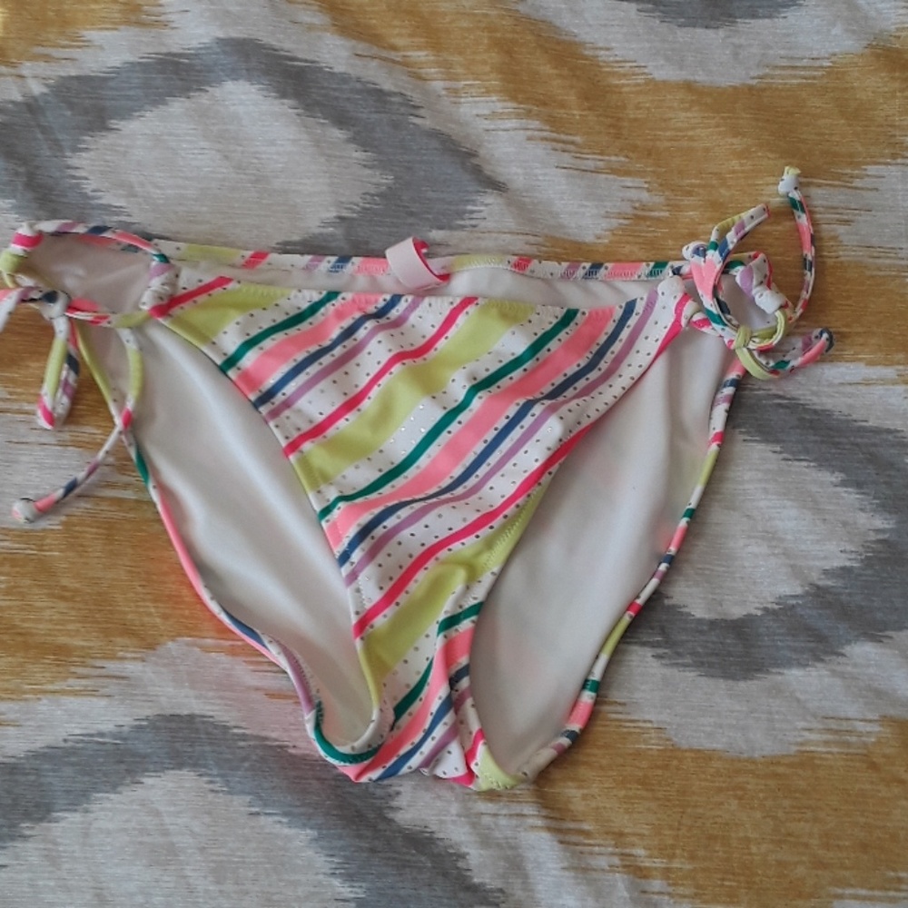 Victoria's Secret Bikini Bottom